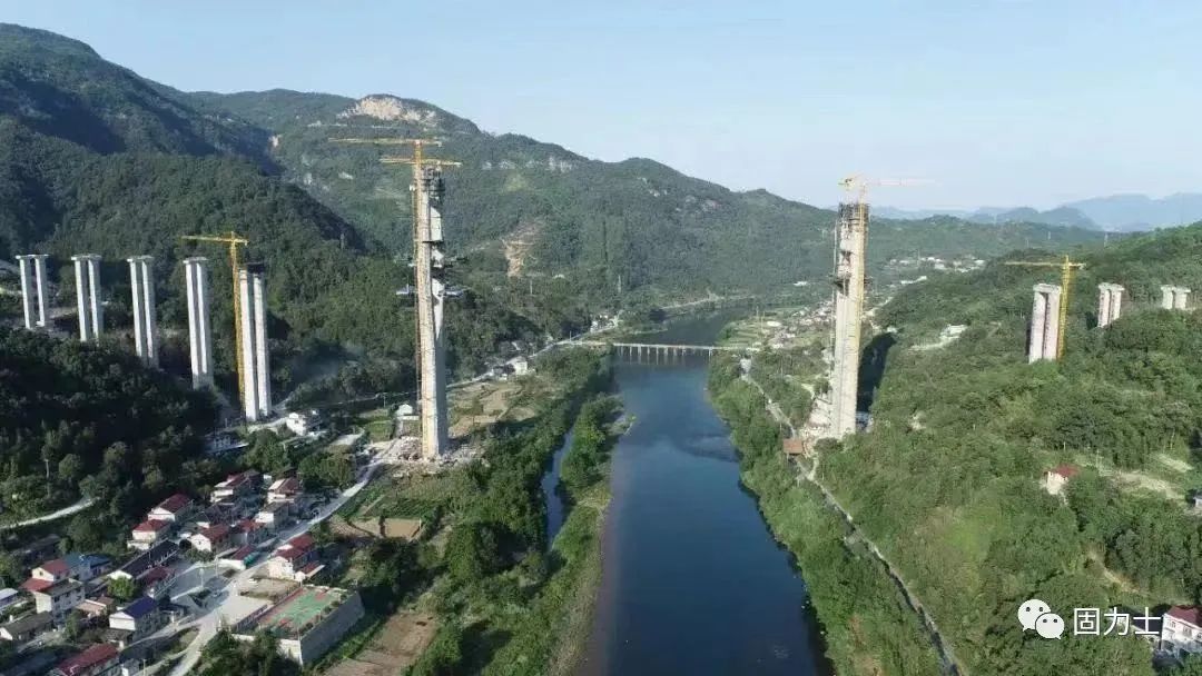 江苏固力士参与湖南炉慈高速建设，助力区域经济发展